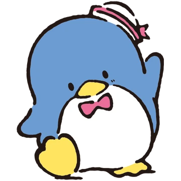 Tuxedo Sam